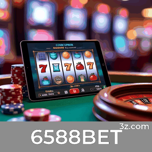 Profundidade Esportiva Brasileira na 6588BET: Análise e Apostas