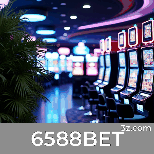 6588BET: Valorize Cada Momento com Nossas Promoções Incríveis