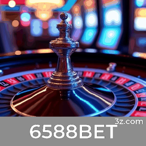6588BET: Experiência de Cassino Imersiva para Brasileiros