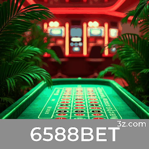6588BET: Experiência de Cassino Imersiva para Brasileiros