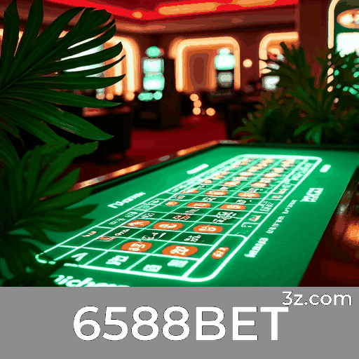 Bem-vindo ao Mundo de Jogos de 6588BET: Qualidade e Diversidade