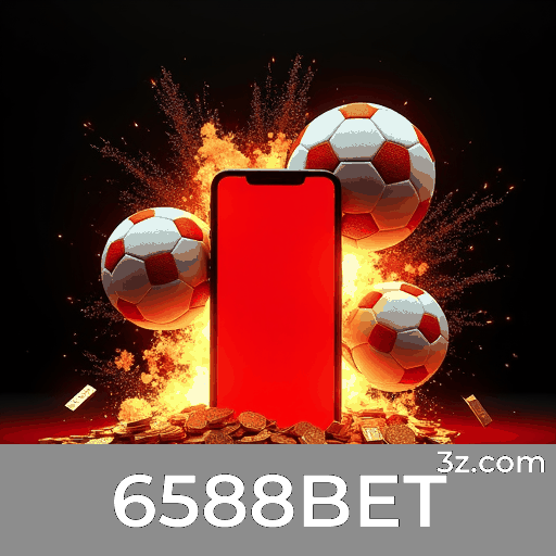 6588BET: Experimente Aposta Móvel Completa e Rápida