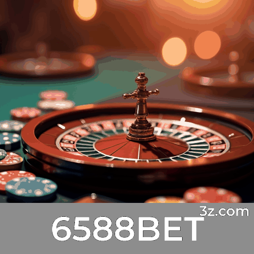 6588BET: Seu Cassino e Apostas Online de Confiança