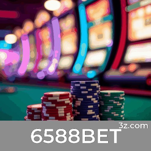 6588BET: Experimente Aposta Móvel Completa e Rápida