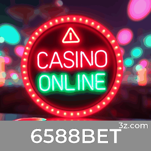 6588BET: Experiência de Cassino Imersiva para Brasileiros