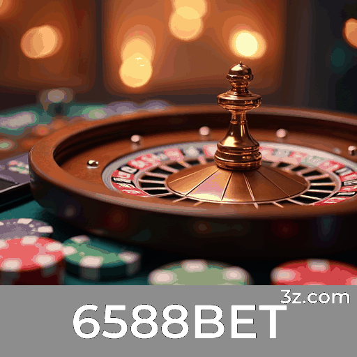 6588BET: Experimente Aposta Móvel Completa e Rápida