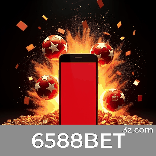 Bem-vindo ao Mundo de Jogos de 6588BET: Qualidade e Diversidade