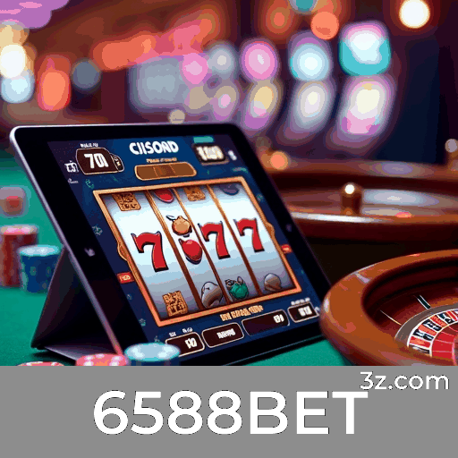 Qualidade Superior em Jogos de Casino no 6588BET