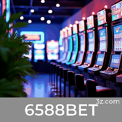 Bem-vindo ao Mundo de Jogos de 6588BET: Qualidade e Diversidade
