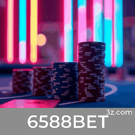 6588BET: Seu Cassino e Apostas Online de Confiança