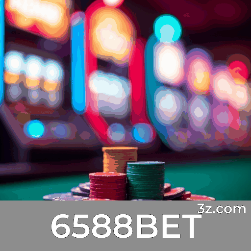 6588BET: Valorize Cada Momento com Nossas Promoções Incríveis