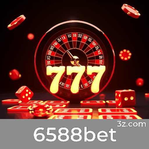 6588bet game mais image