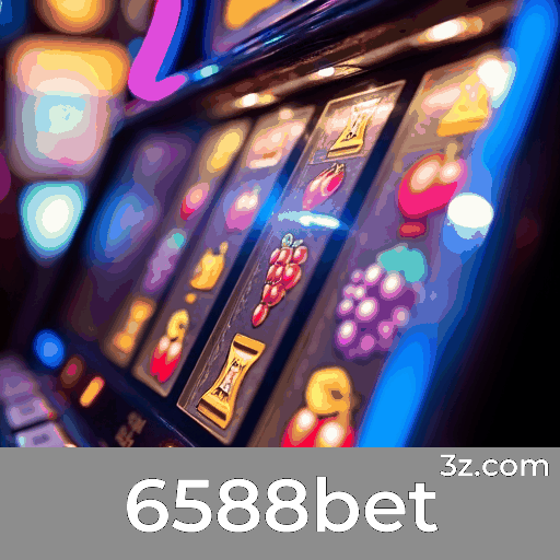 6588bet 