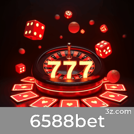 6588bet game mais image