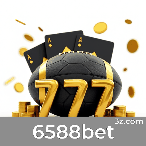 6588bet game mais image