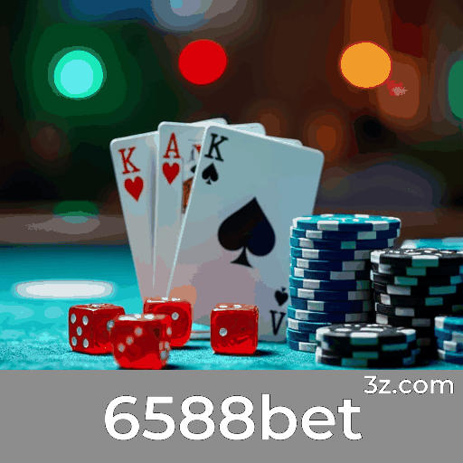 6588bet 