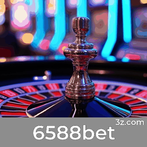 6588bet game mais image