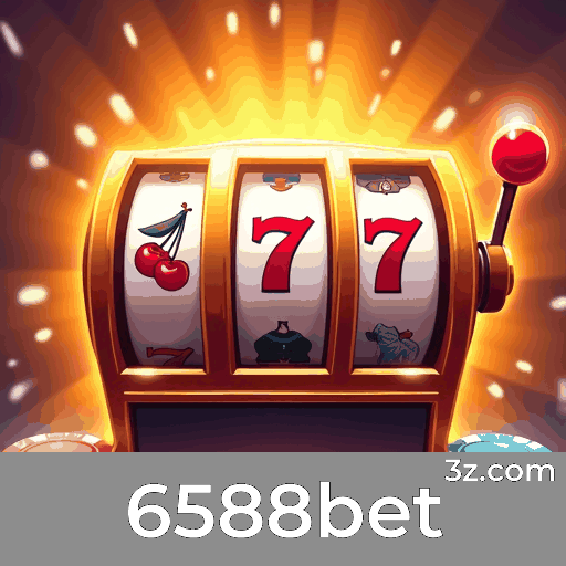 6588bet game mais image